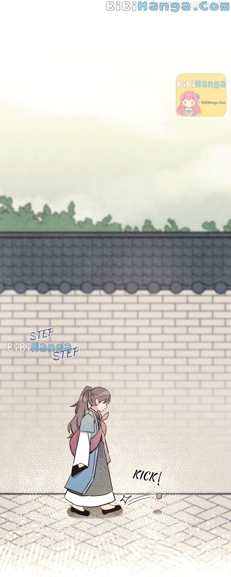 Romance In Seorabeol Chapter 25 - page 30