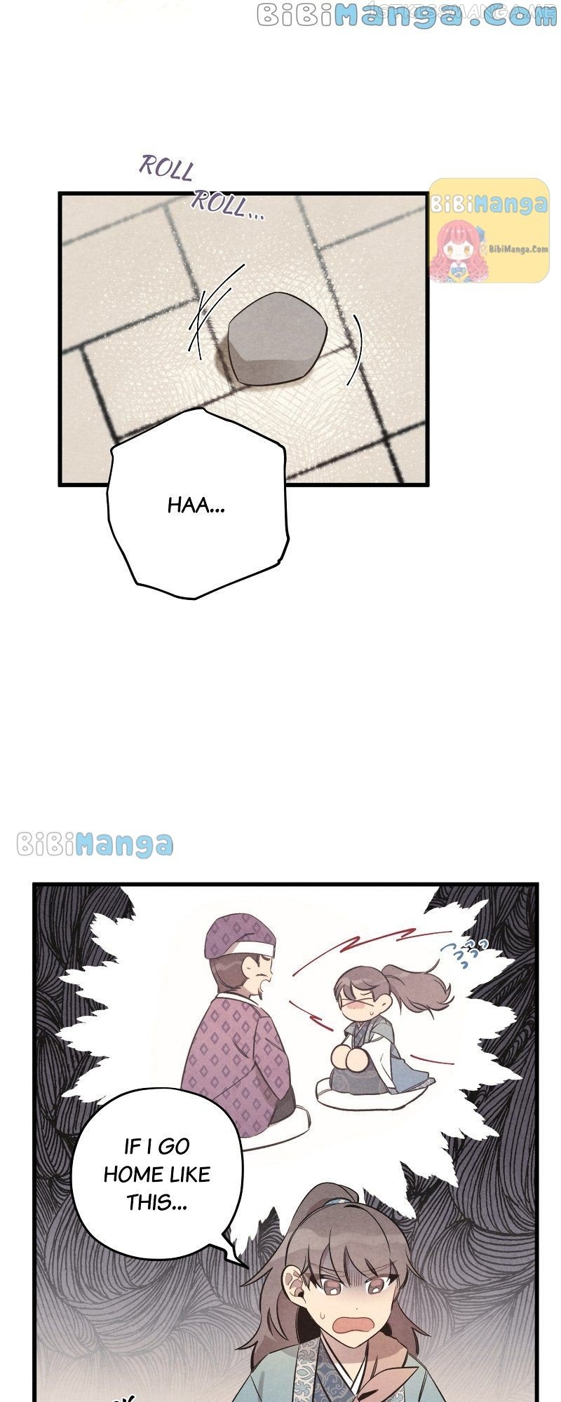 Romance In Seorabeol Chapter 25 - page 31