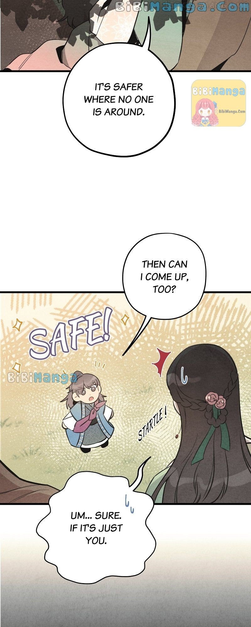 Romance In Seorabeol Chapter 25 - page 38