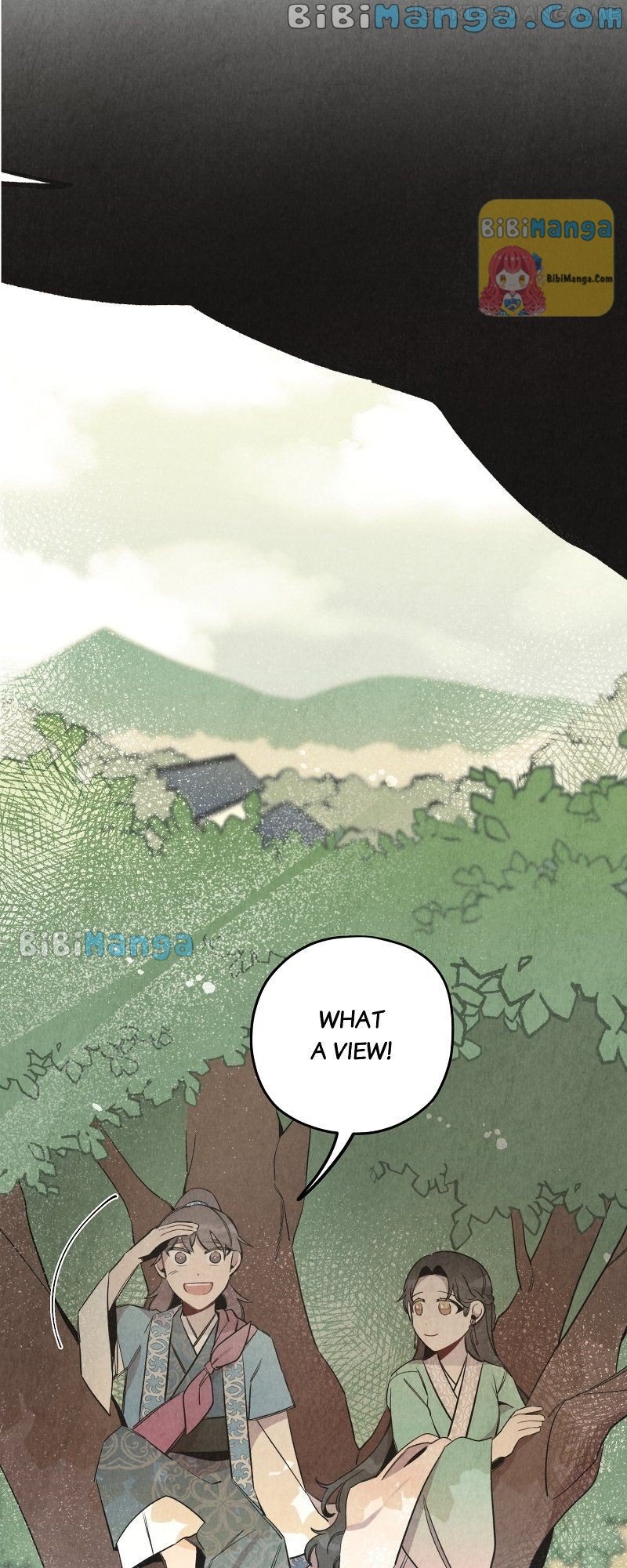 Romance In Seorabeol Chapter 25 - page 39