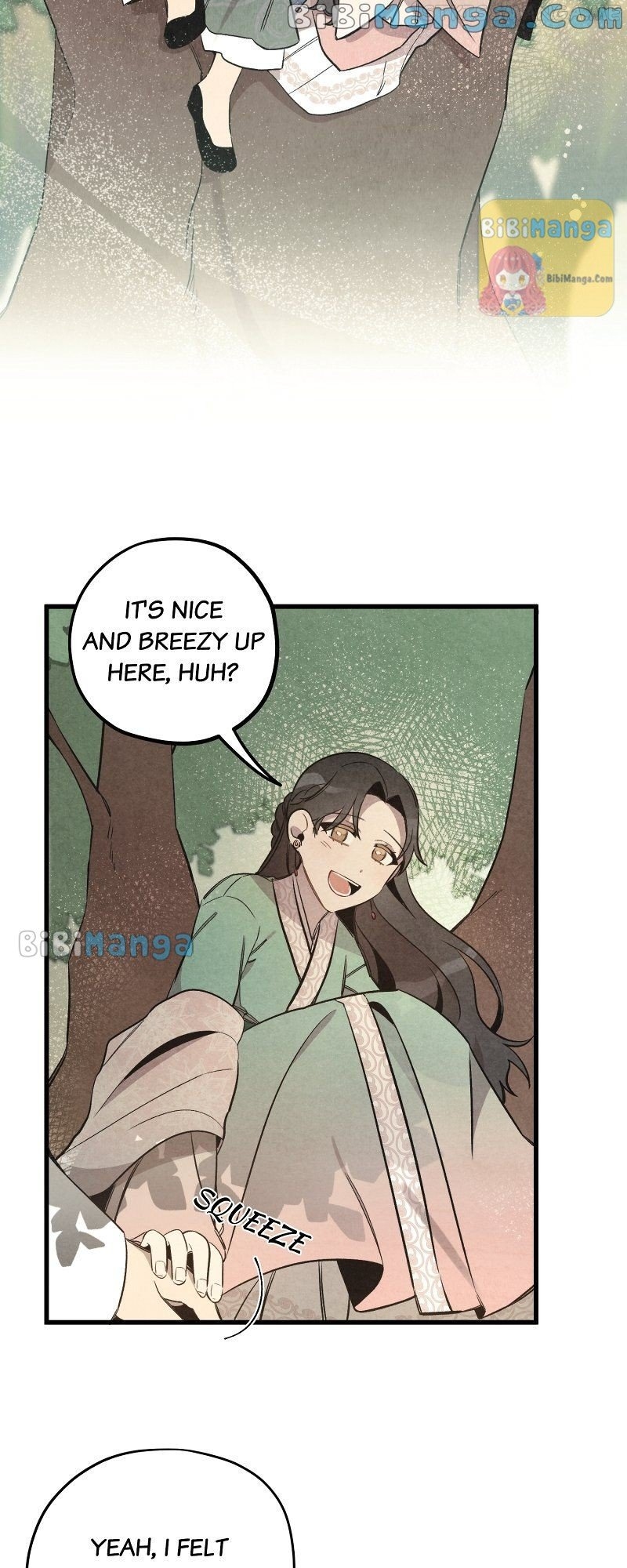 Romance In Seorabeol Chapter 25 - page 40