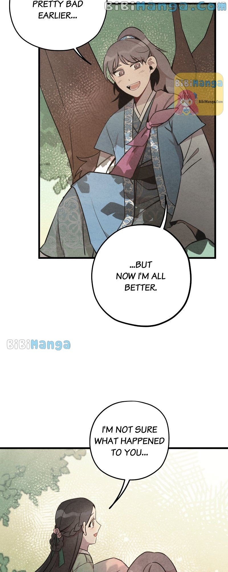 Romance In Seorabeol Chapter 25 - page 41