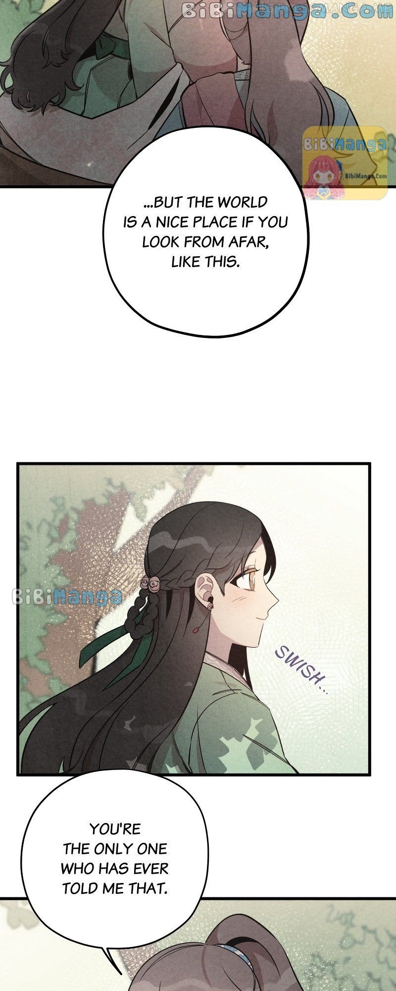 Romance In Seorabeol Chapter 25 - page 42