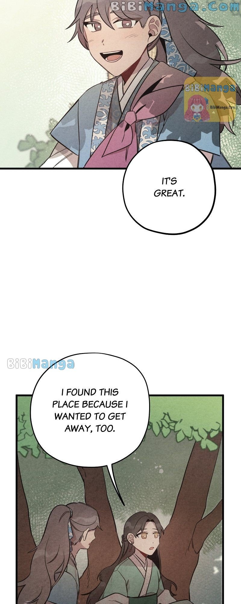 Romance In Seorabeol Chapter 25 - page 43