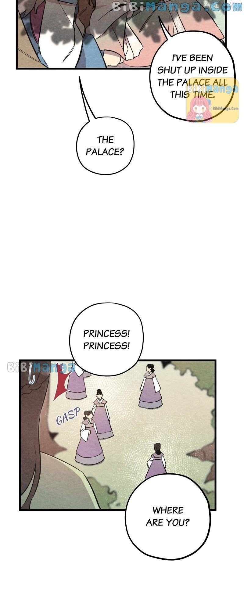 Romance In Seorabeol Chapter 25 - page 44