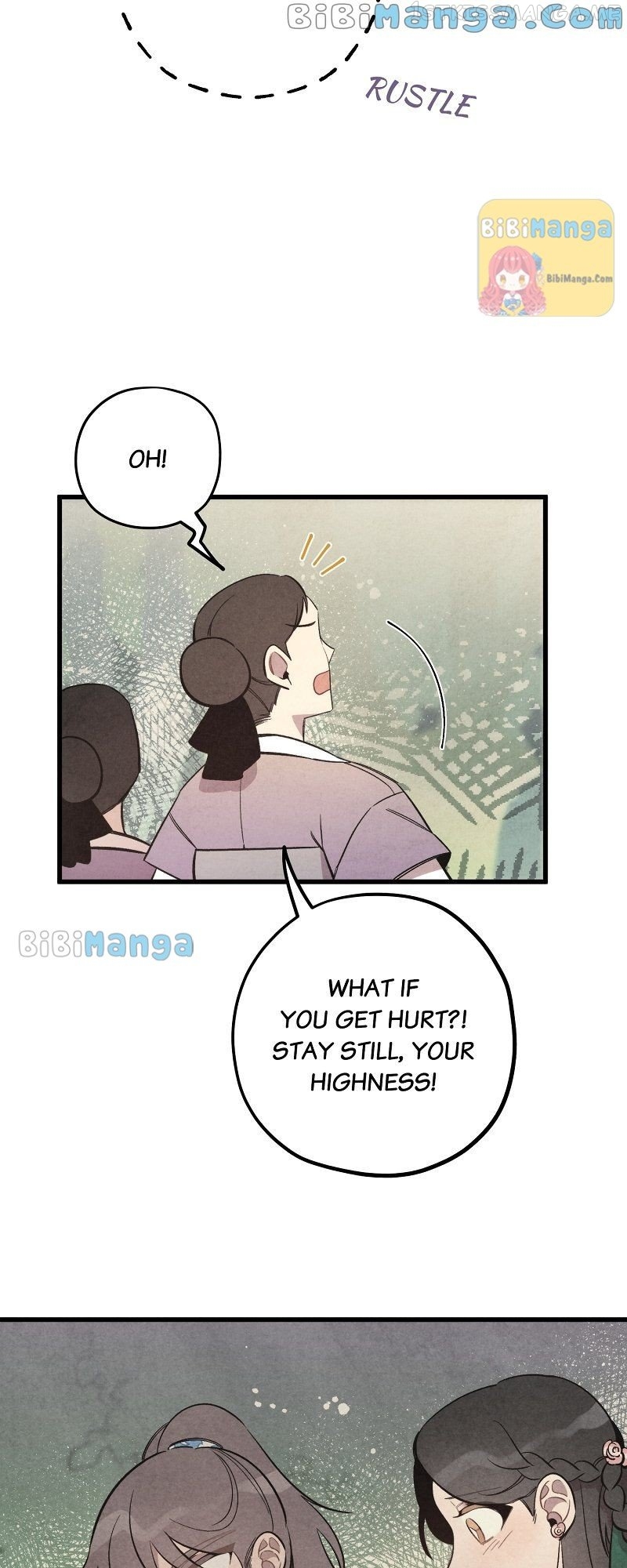 Romance In Seorabeol Chapter 25 - page 46