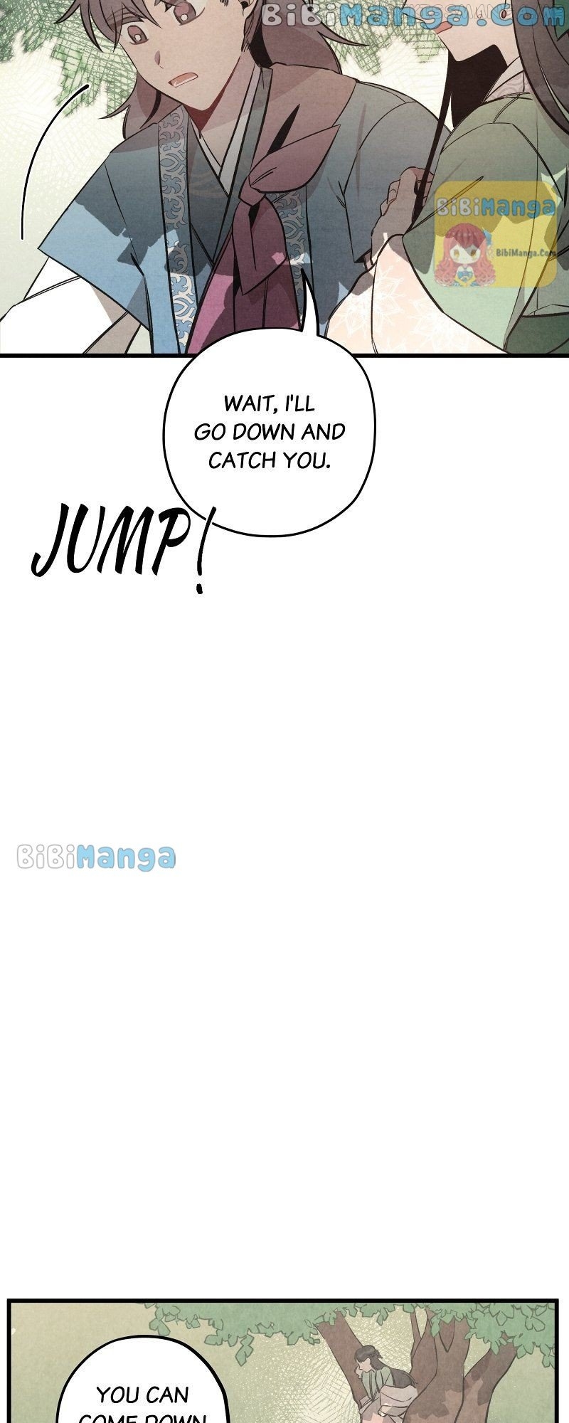 Romance In Seorabeol Chapter 25 - page 47