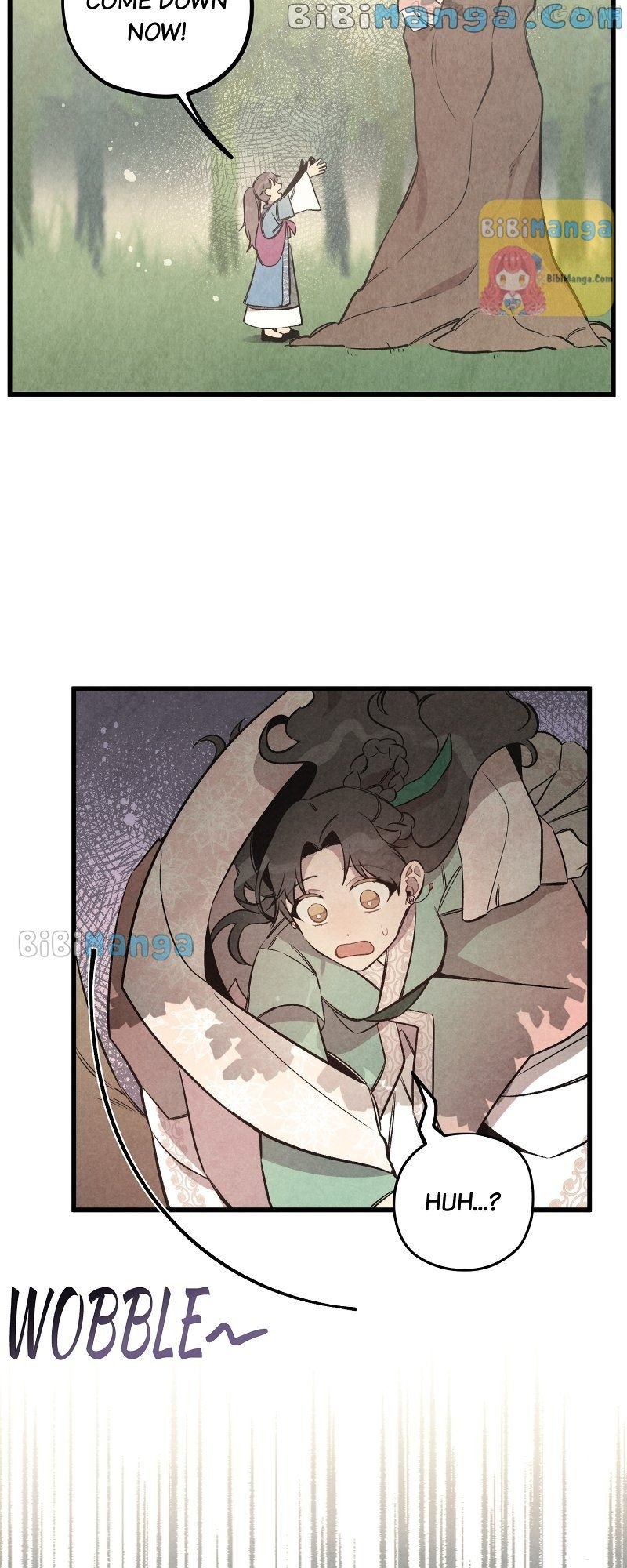 Romance In Seorabeol Chapter 25 - page 48