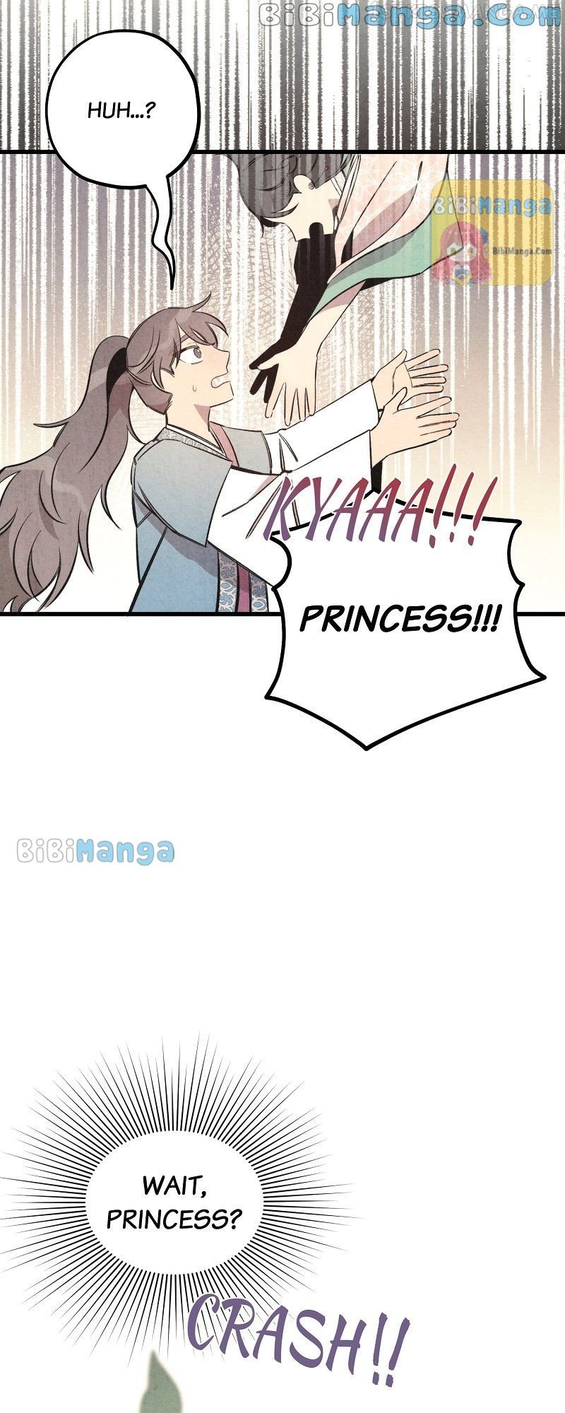 Romance In Seorabeol Chapter 25 - page 49