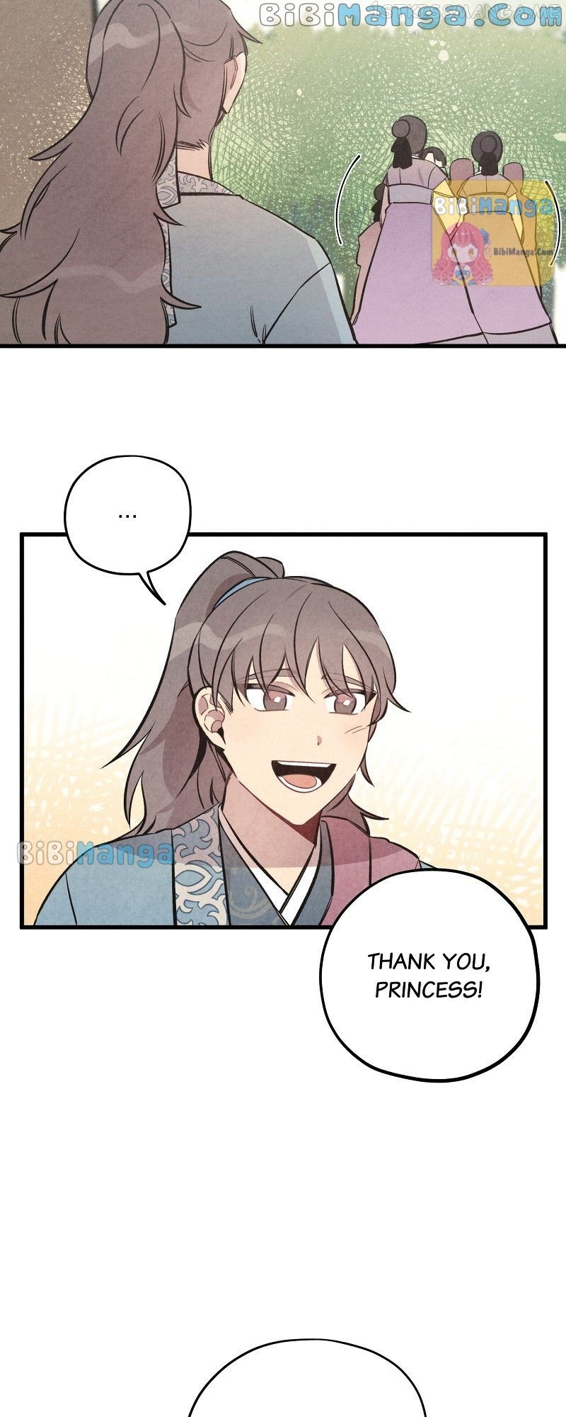 Romance In Seorabeol Chapter 25 - page 52
