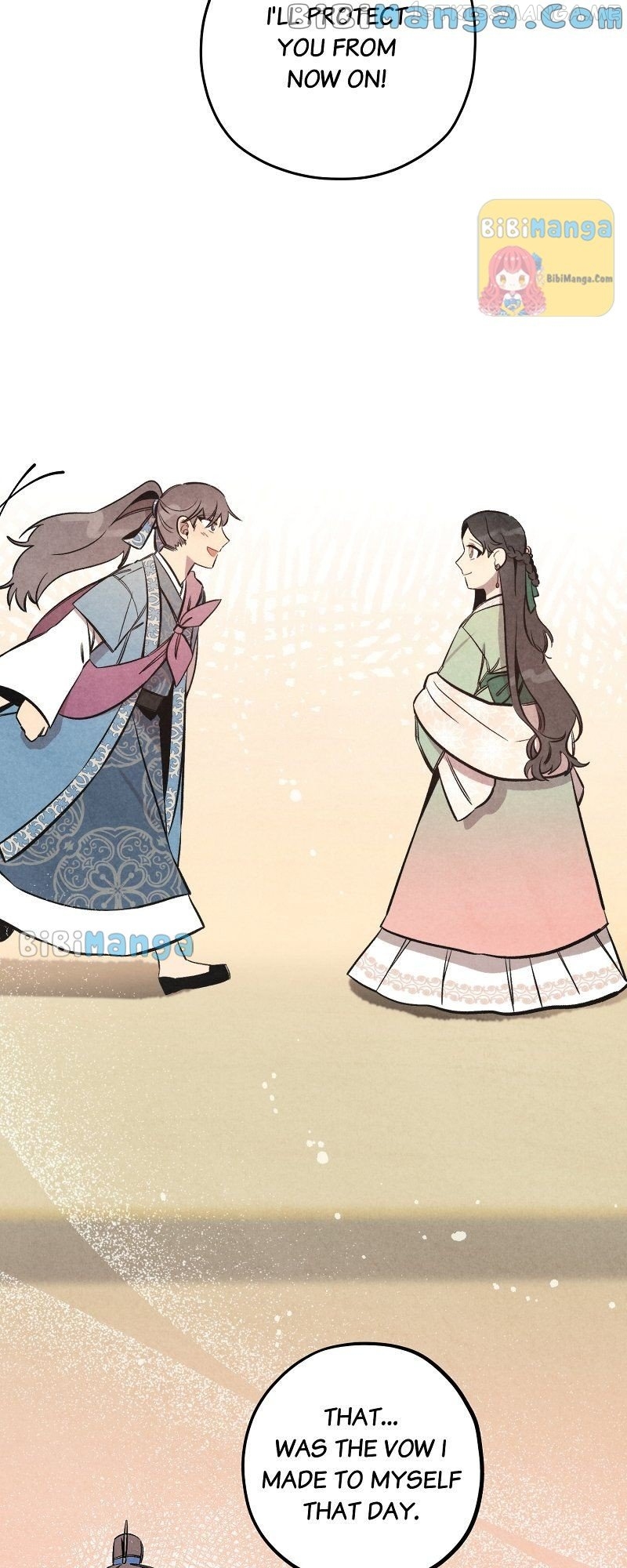 Romance In Seorabeol Chapter 25 - page 53