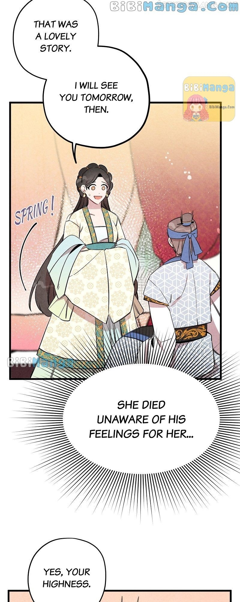 Romance In Seorabeol Chapter 25 - page 56