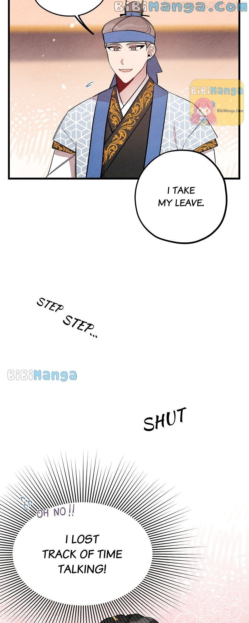Romance In Seorabeol Chapter 25 - page 57