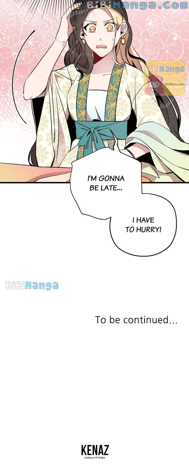 Romance In Seorabeol Chapter 25 - page 58