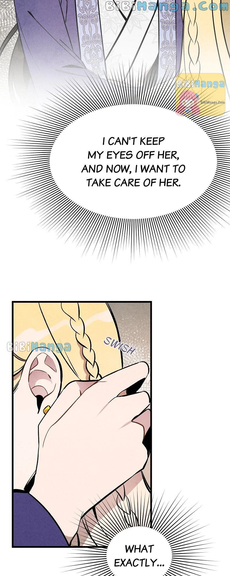 Romance In Seorabeol Chapter 25 - page 6