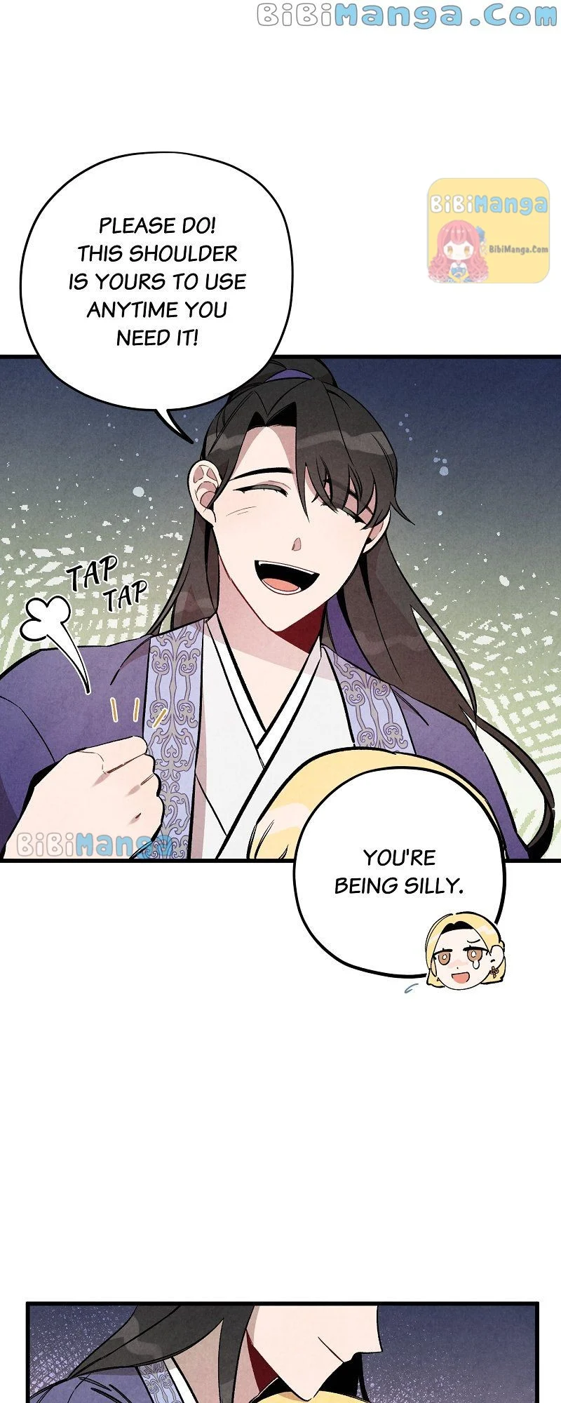 Romance In Seorabeol Chapter 25 - page 9