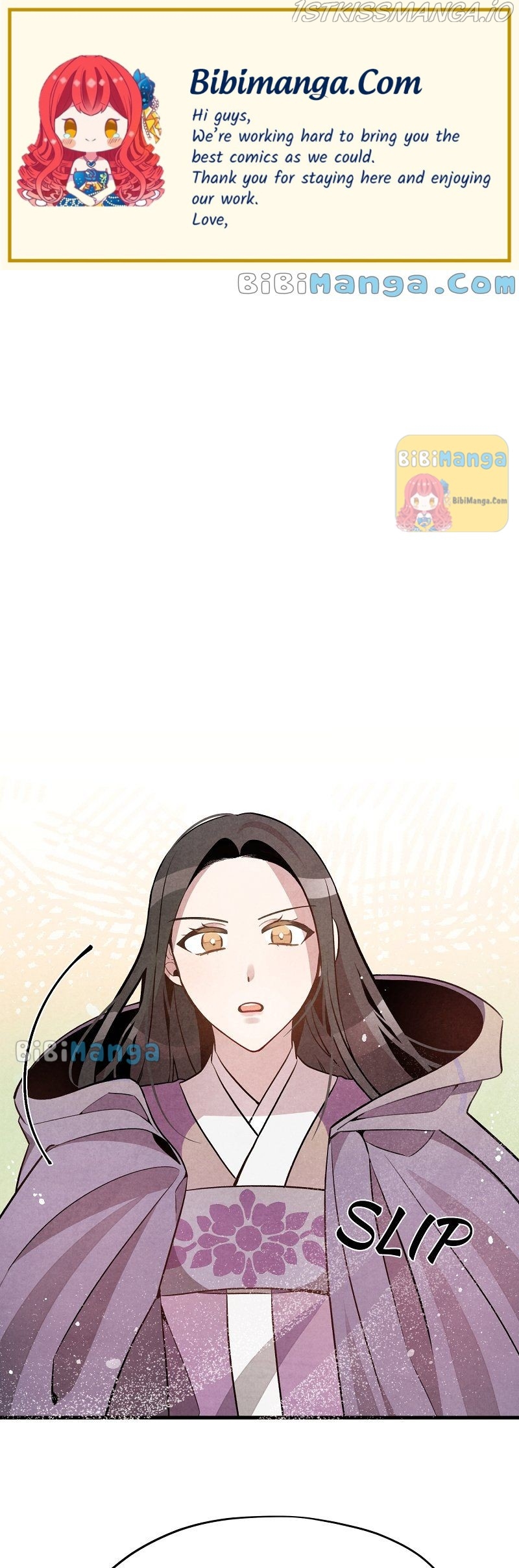 Romance In Seorabeol Chapter 13 - page 1