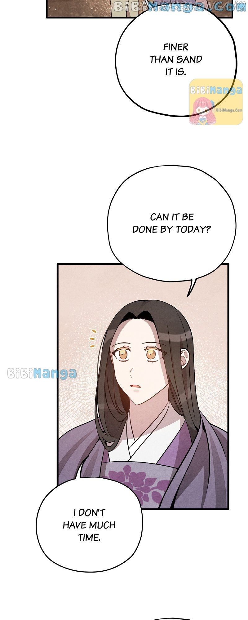 Romance In Seorabeol Chapter 13 - page 10