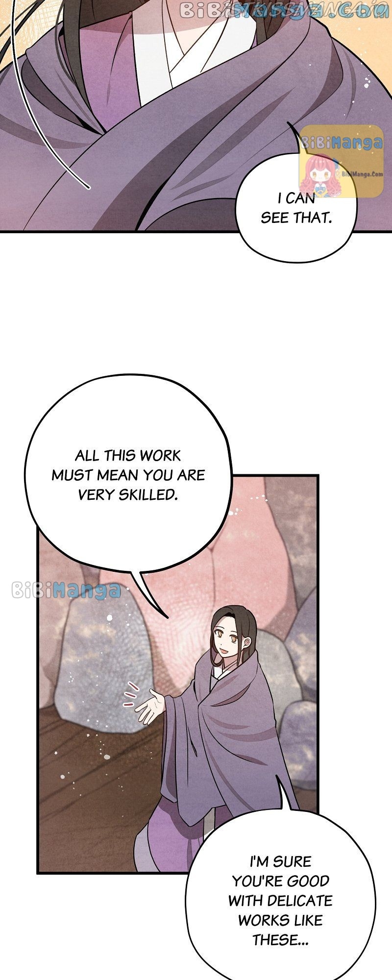 Romance In Seorabeol Chapter 13 - page 14