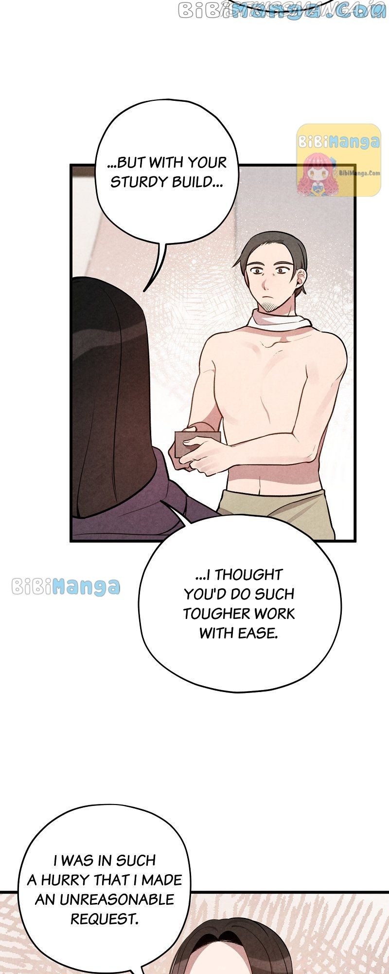Romance In Seorabeol Chapter 13 - page 15