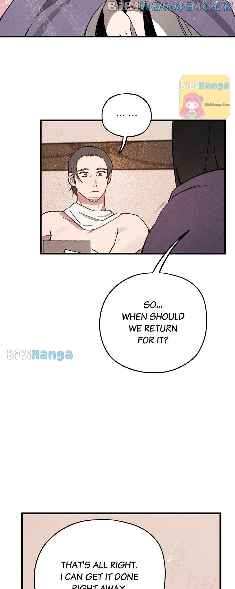Romance In Seorabeol Chapter 13 - page 17