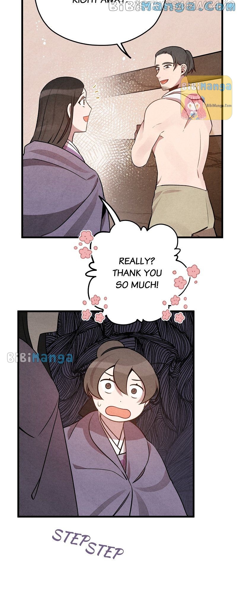 Romance In Seorabeol Chapter 13 - page 18