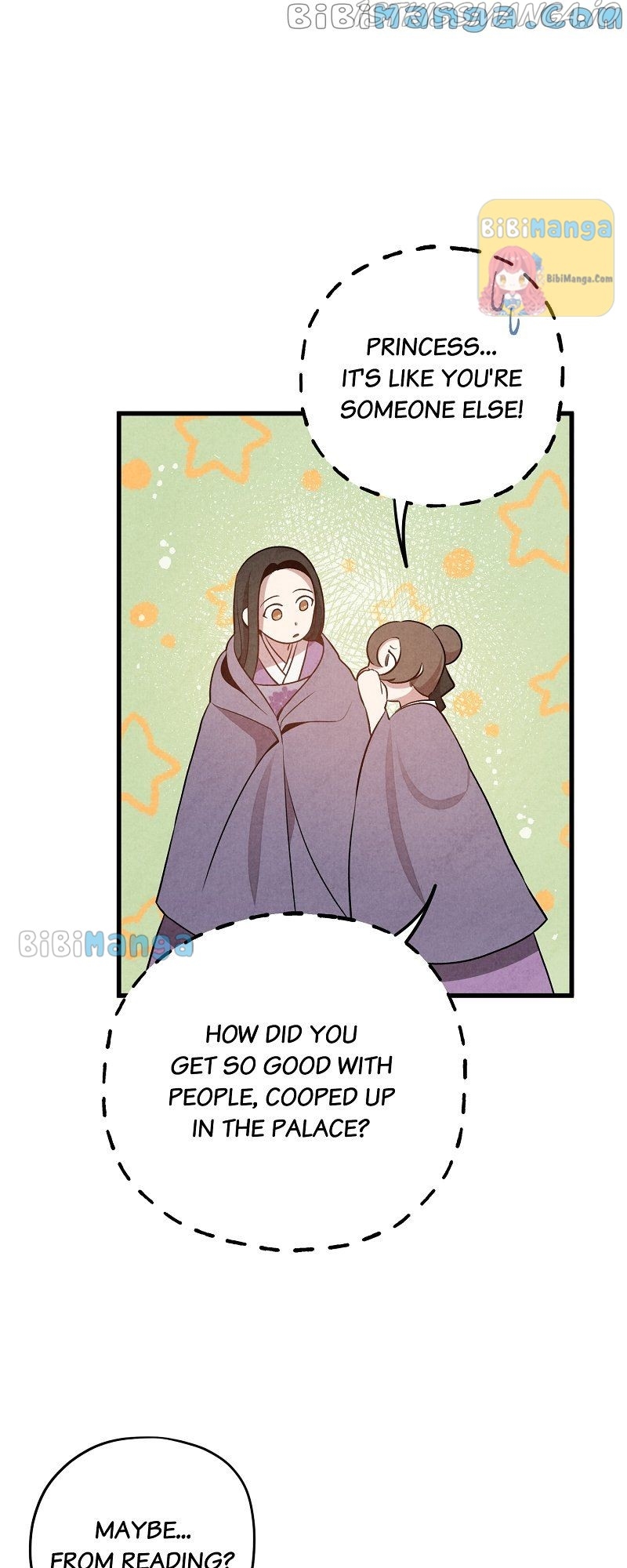 Romance In Seorabeol Chapter 13 - page 19