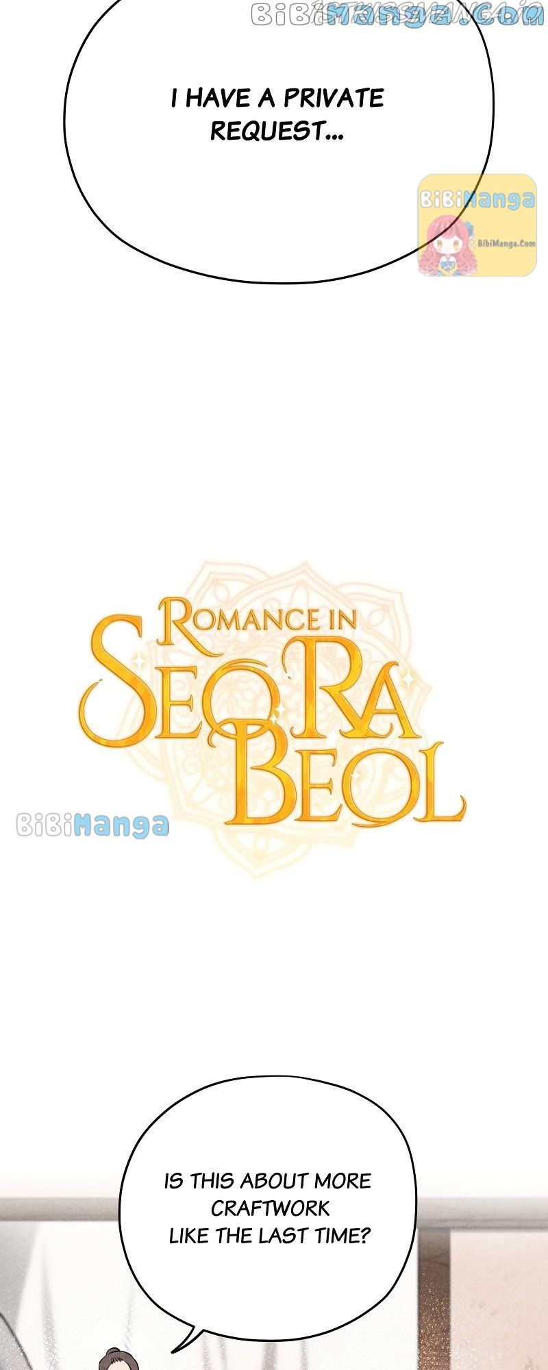 Romance In Seorabeol Chapter 13 - page 2