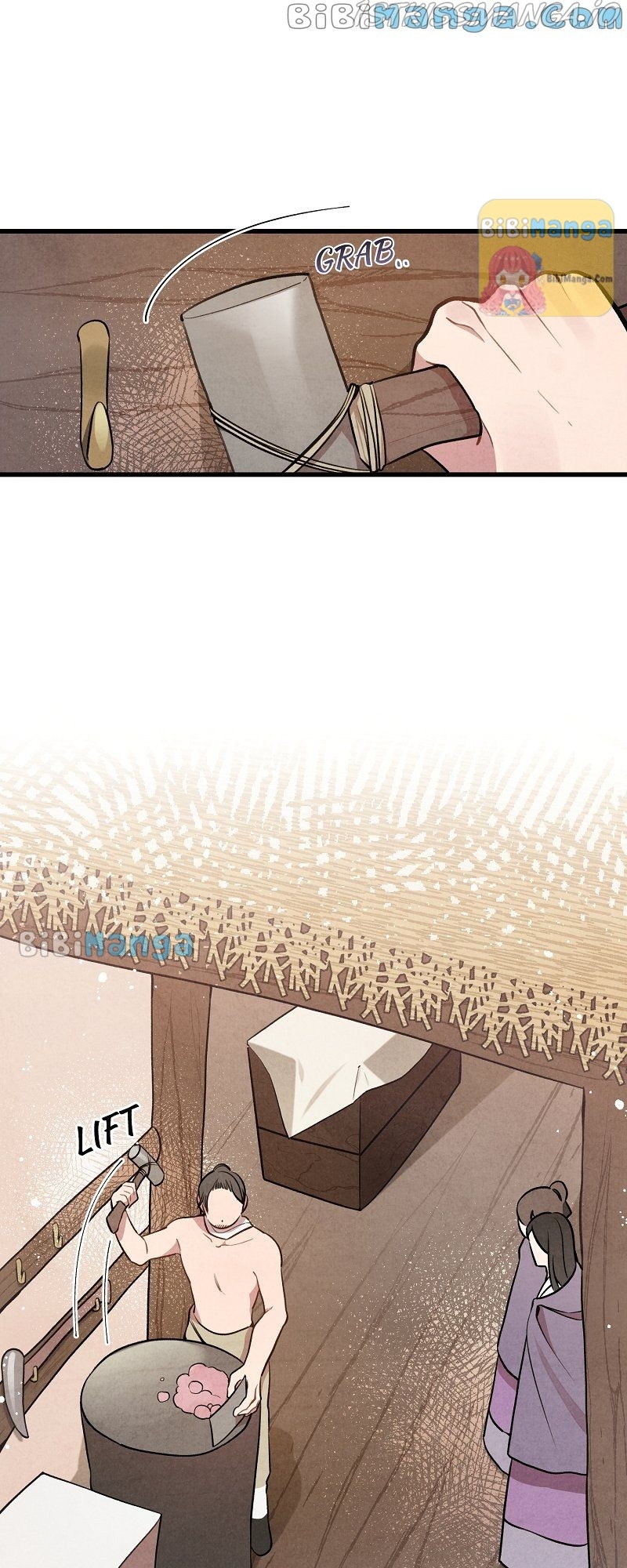 Romance In Seorabeol Chapter 13 - page 21