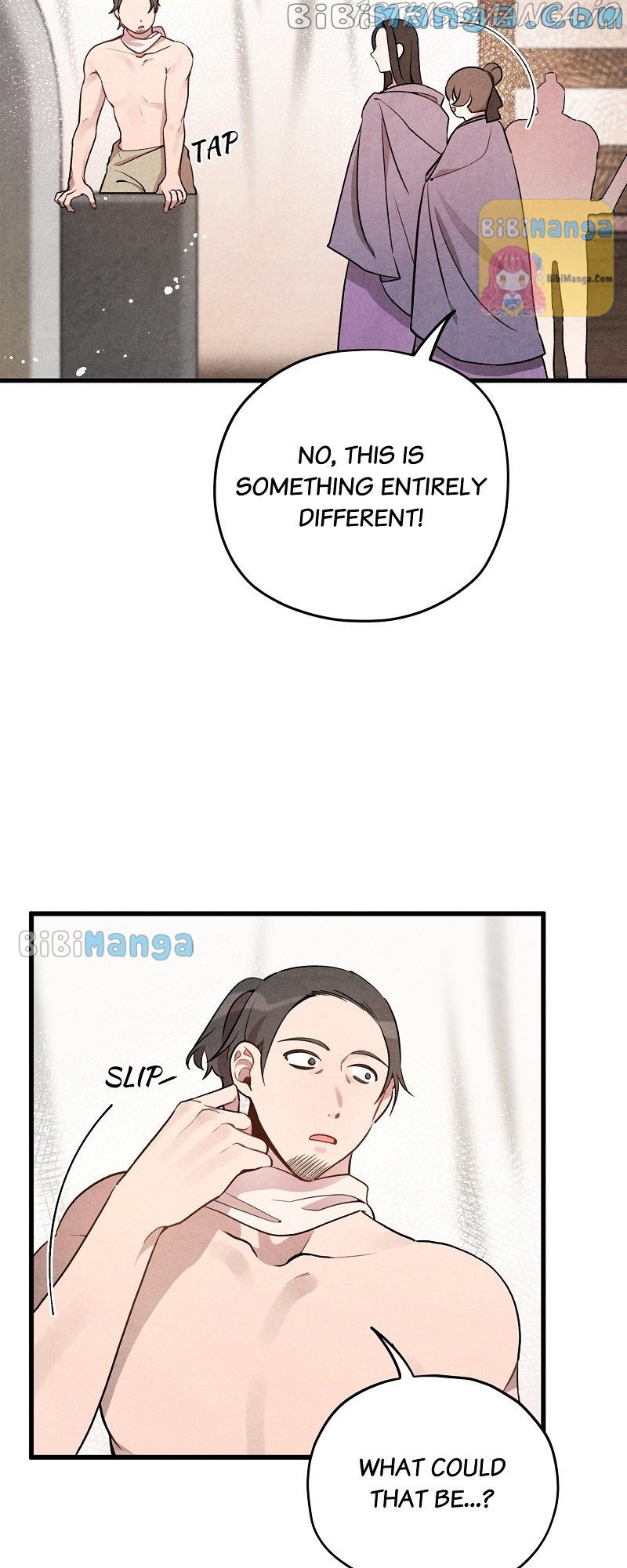 Romance In Seorabeol Chapter 13 - page 3