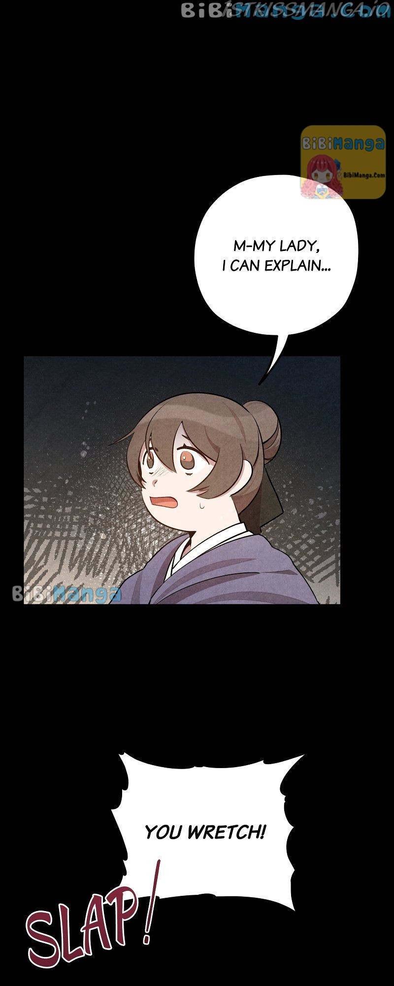 Romance In Seorabeol Chapter 13 - page 31