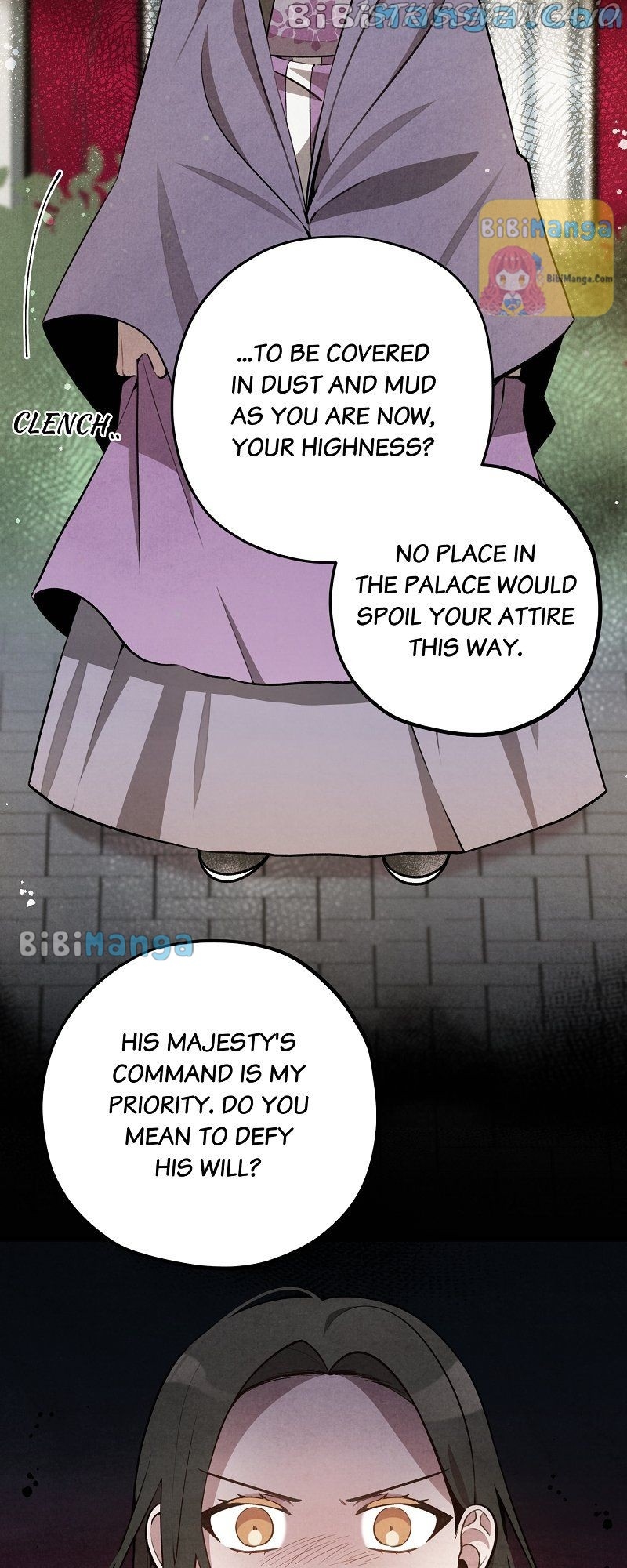 Romance In Seorabeol Chapter 13 - page 34