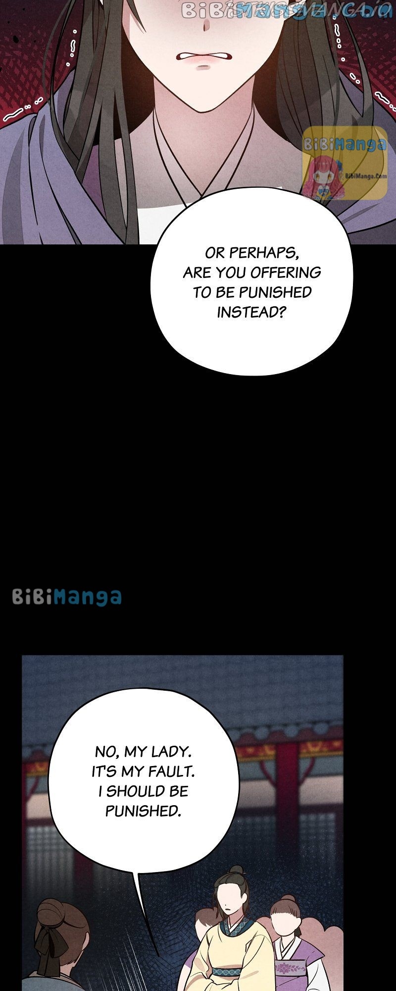 Romance In Seorabeol Chapter 13 - page 35