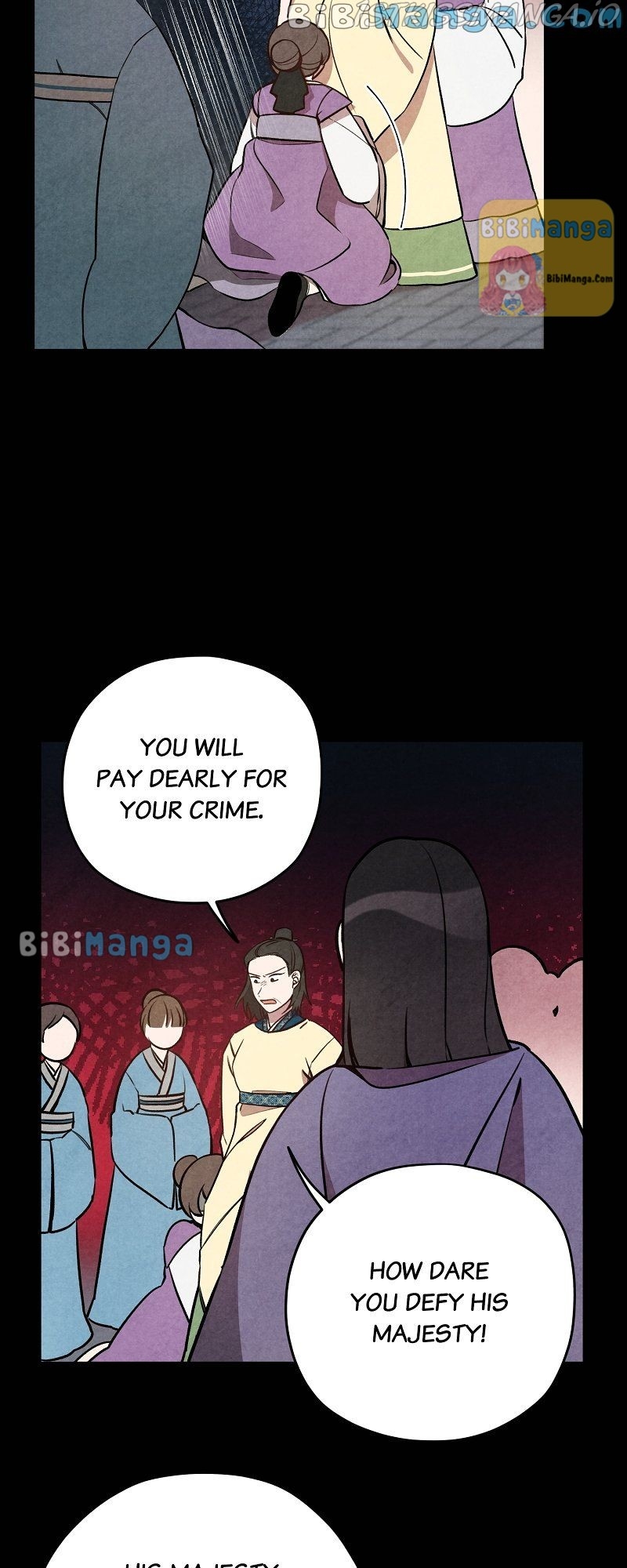 Romance In Seorabeol Chapter 13 - page 36
