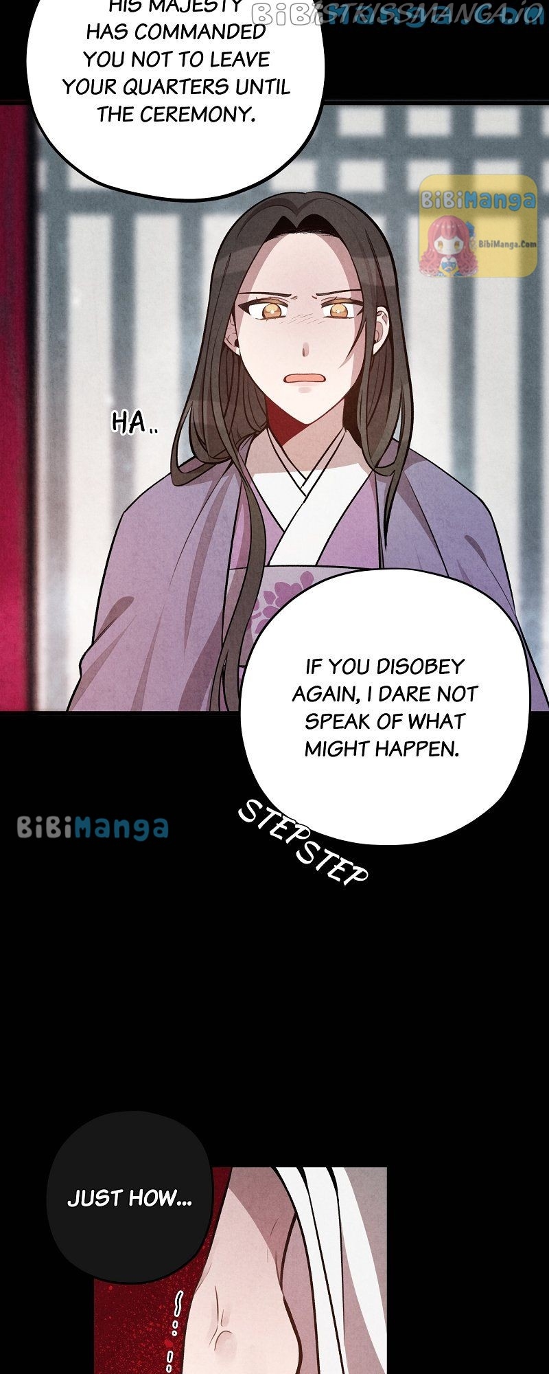 Romance In Seorabeol Chapter 13 - page 37
