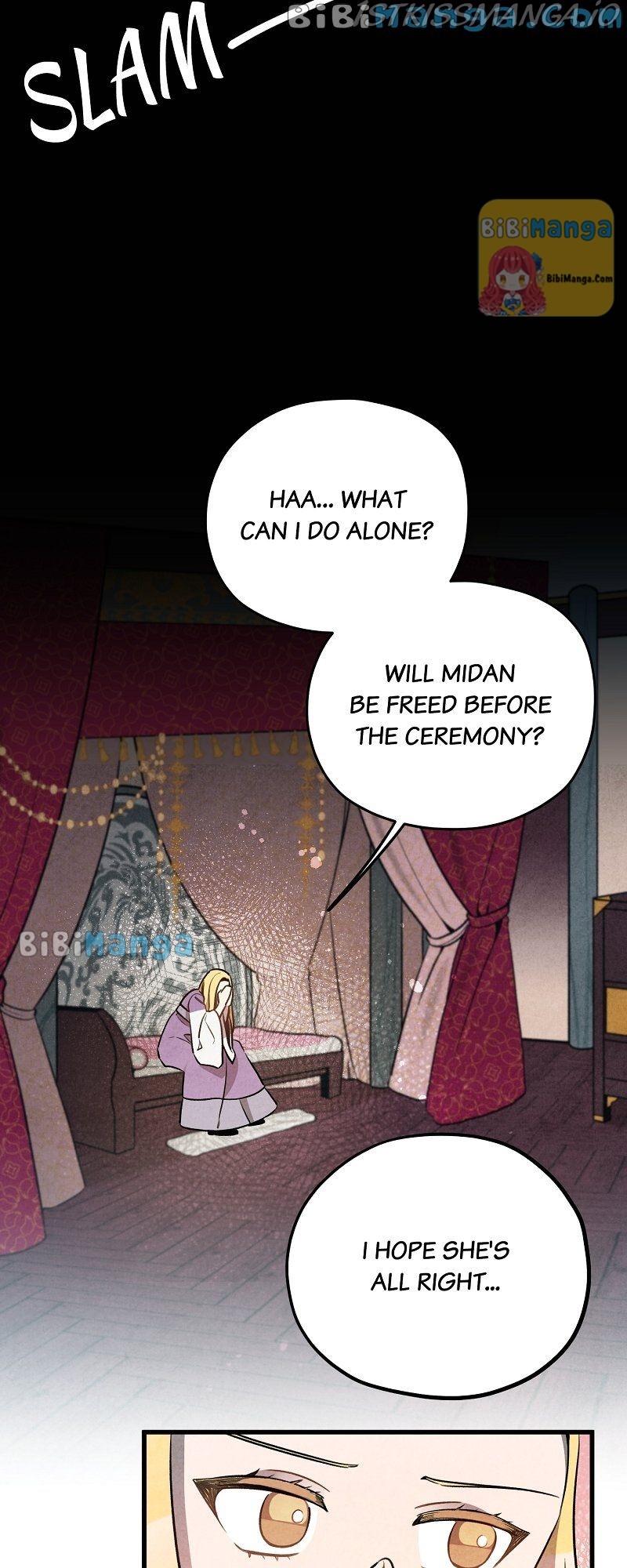 Romance In Seorabeol Chapter 13 - page 40