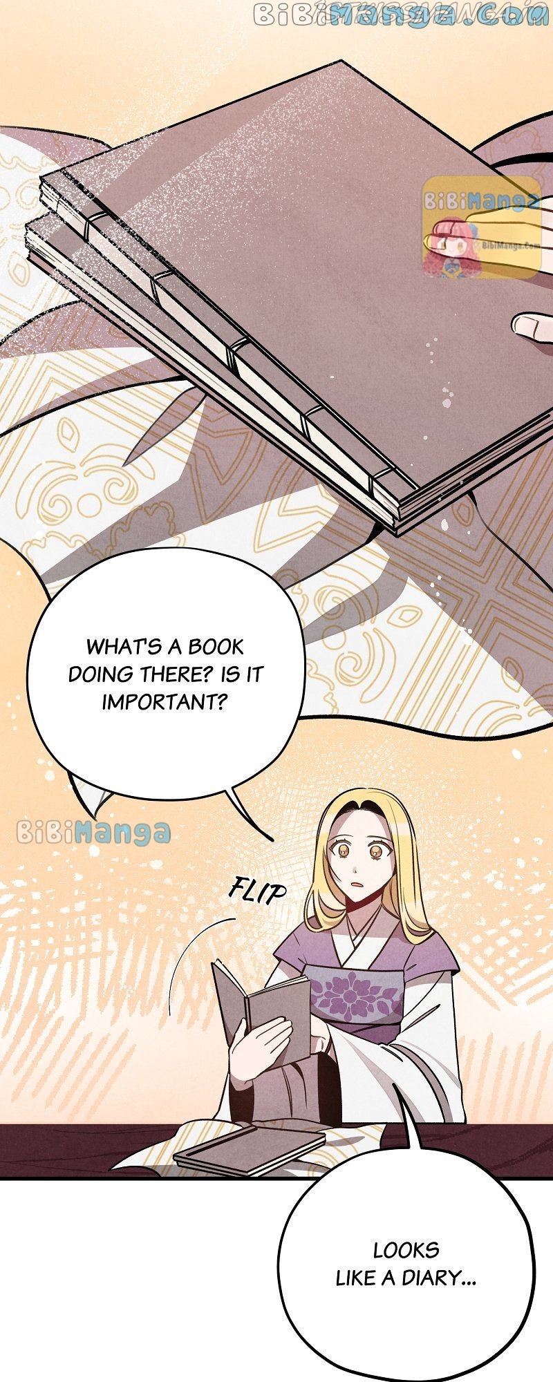 Romance In Seorabeol Chapter 13 - page 42