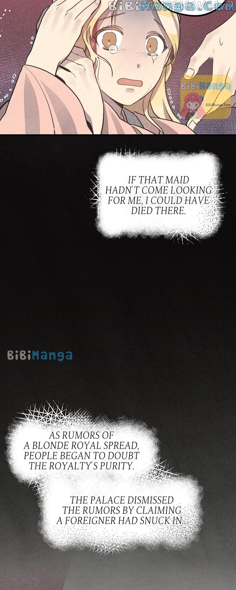 Romance In Seorabeol Chapter 13 - page 43