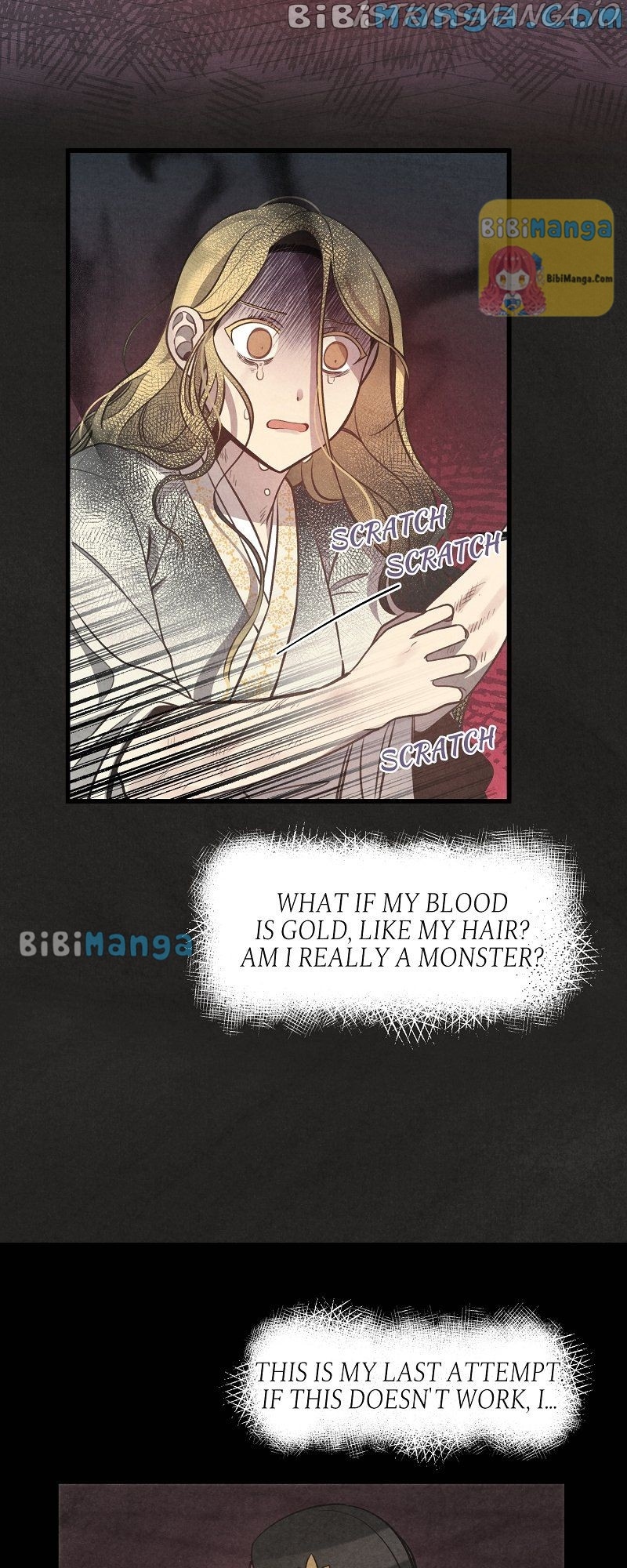 Romance In Seorabeol Chapter 13 - page 46