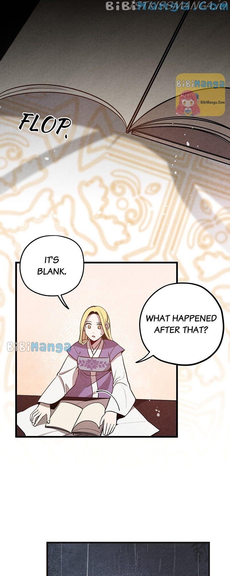 Romance In Seorabeol Chapter 13 - page 48