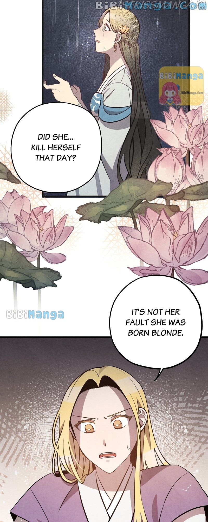 Romance In Seorabeol Chapter 13 - page 49