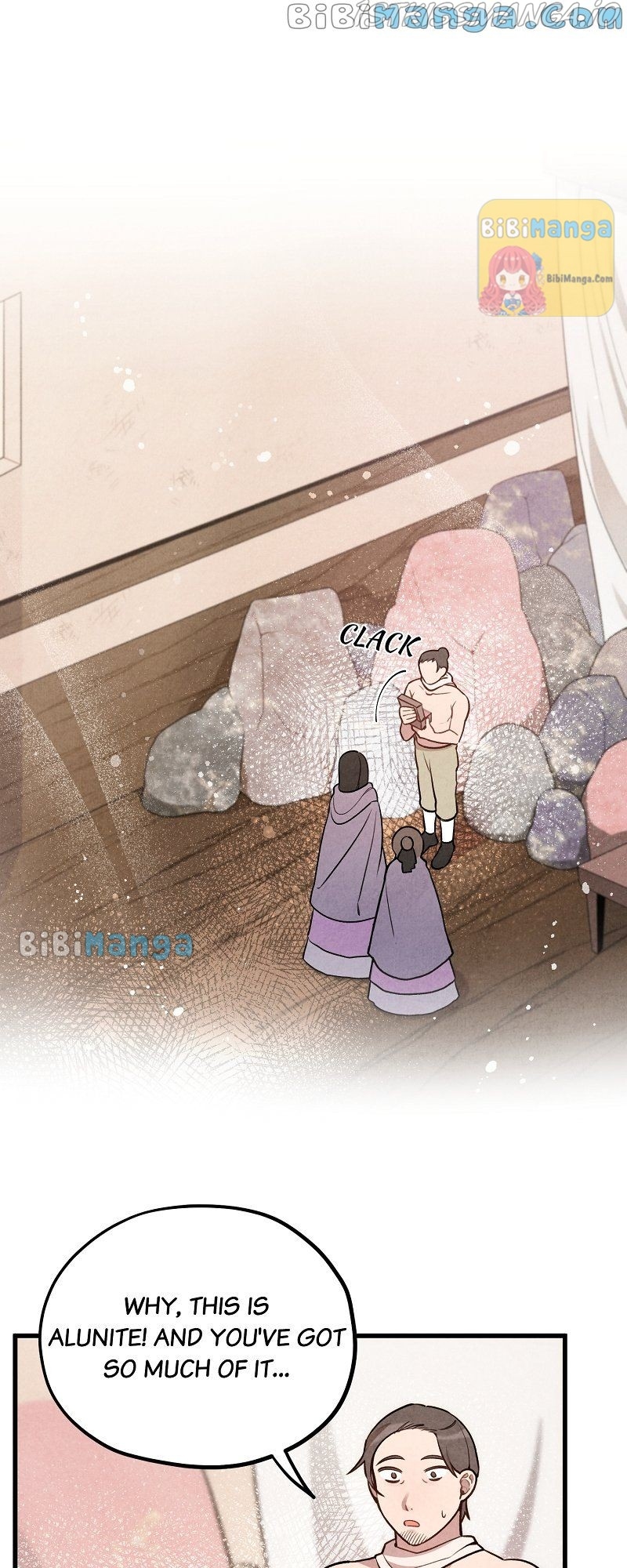 Romance In Seorabeol Chapter 13 - page 5