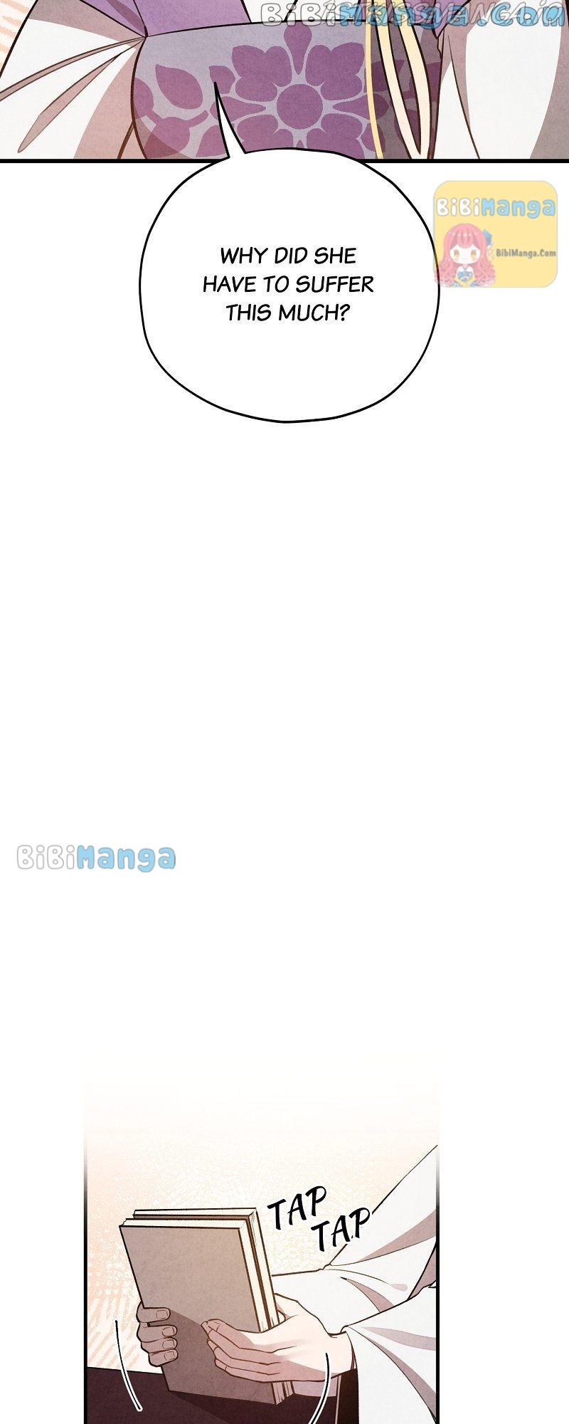 Romance In Seorabeol Chapter 13 - page 50