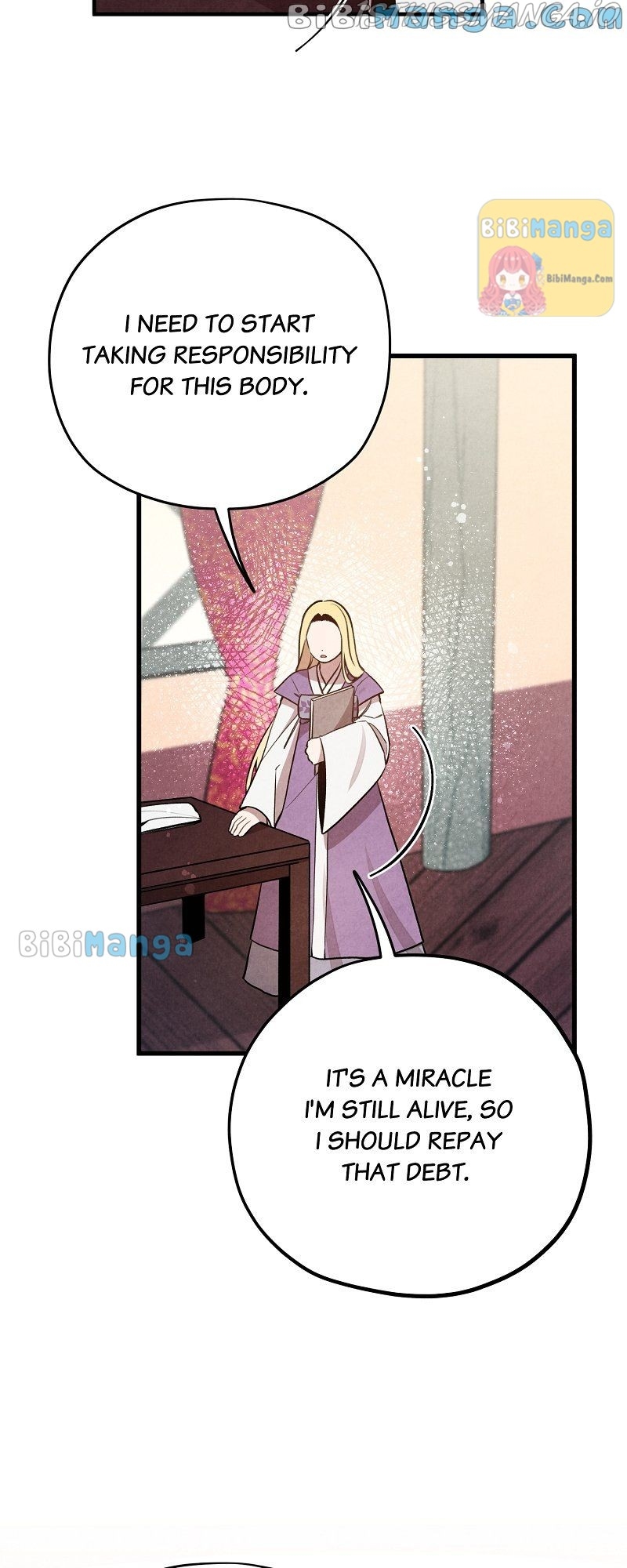 Romance In Seorabeol Chapter 13 - page 51