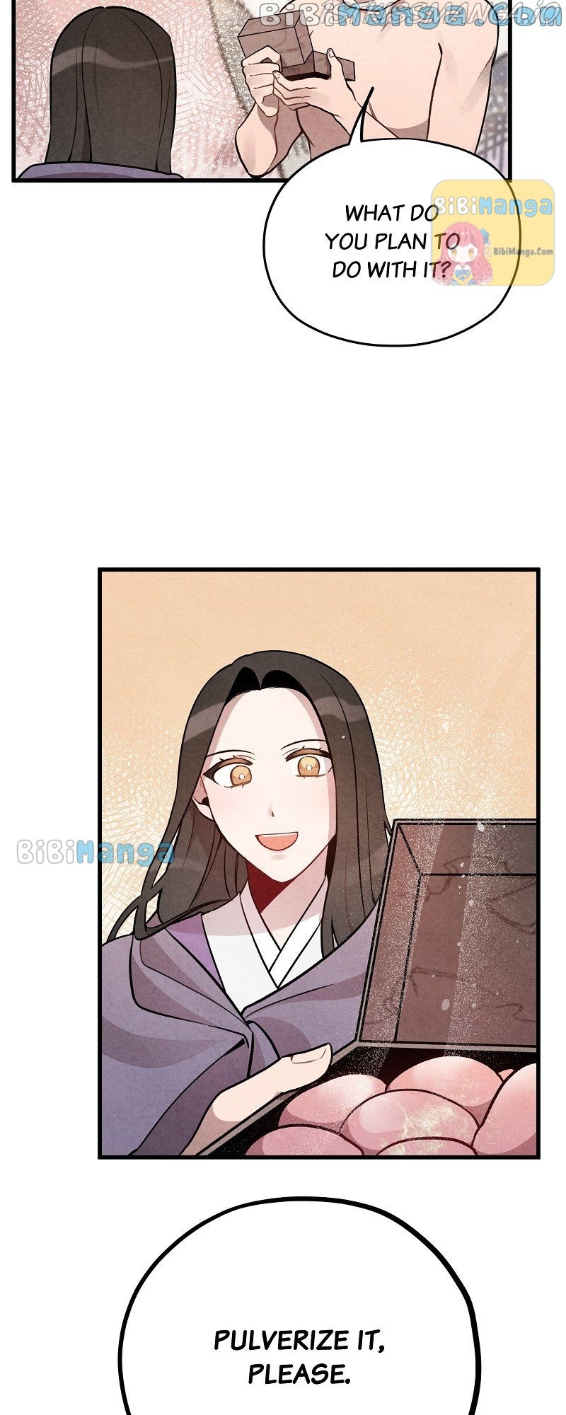 Romance In Seorabeol Chapter 13 - page 6