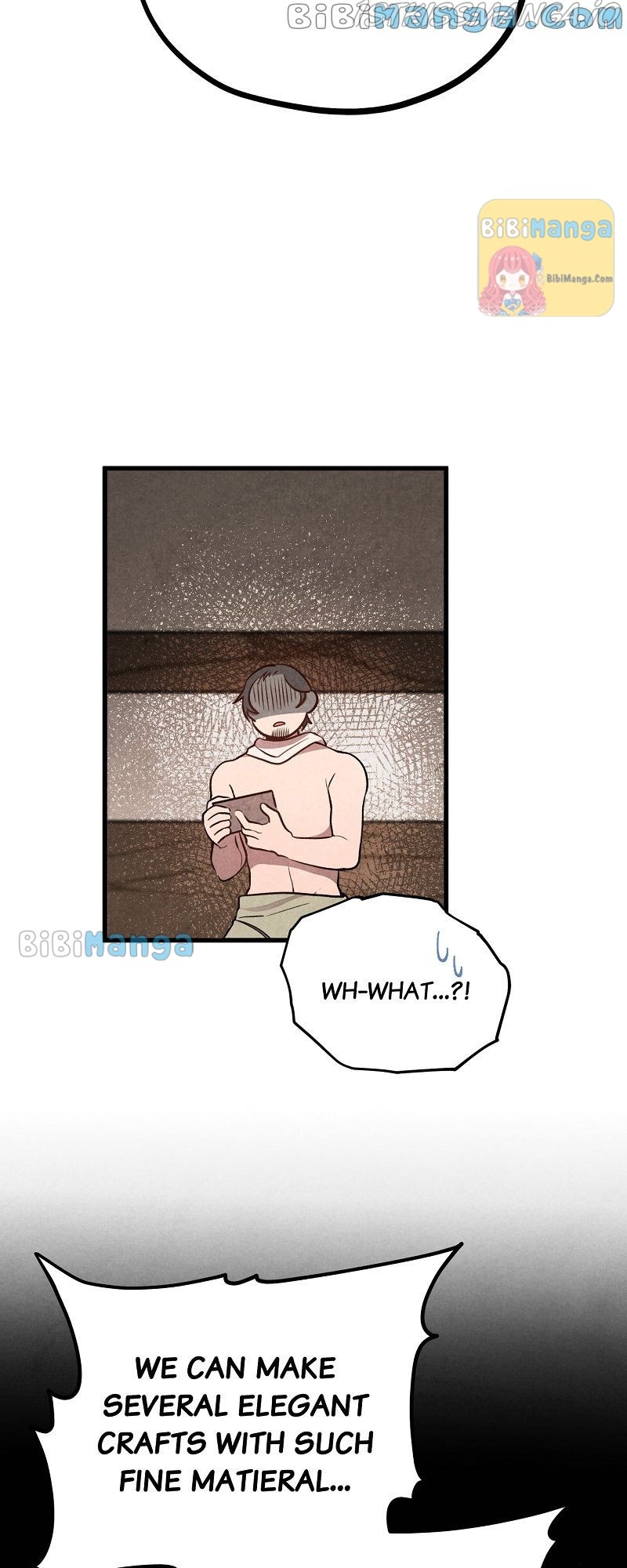 Romance In Seorabeol Chapter 13 - page 7