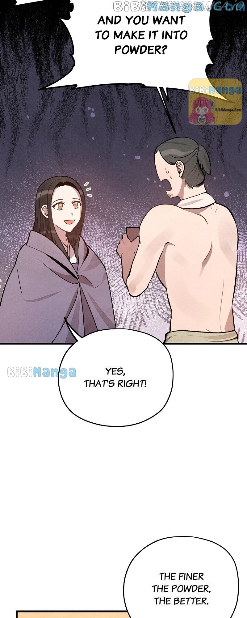Romance In Seorabeol Chapter 13 - page 8