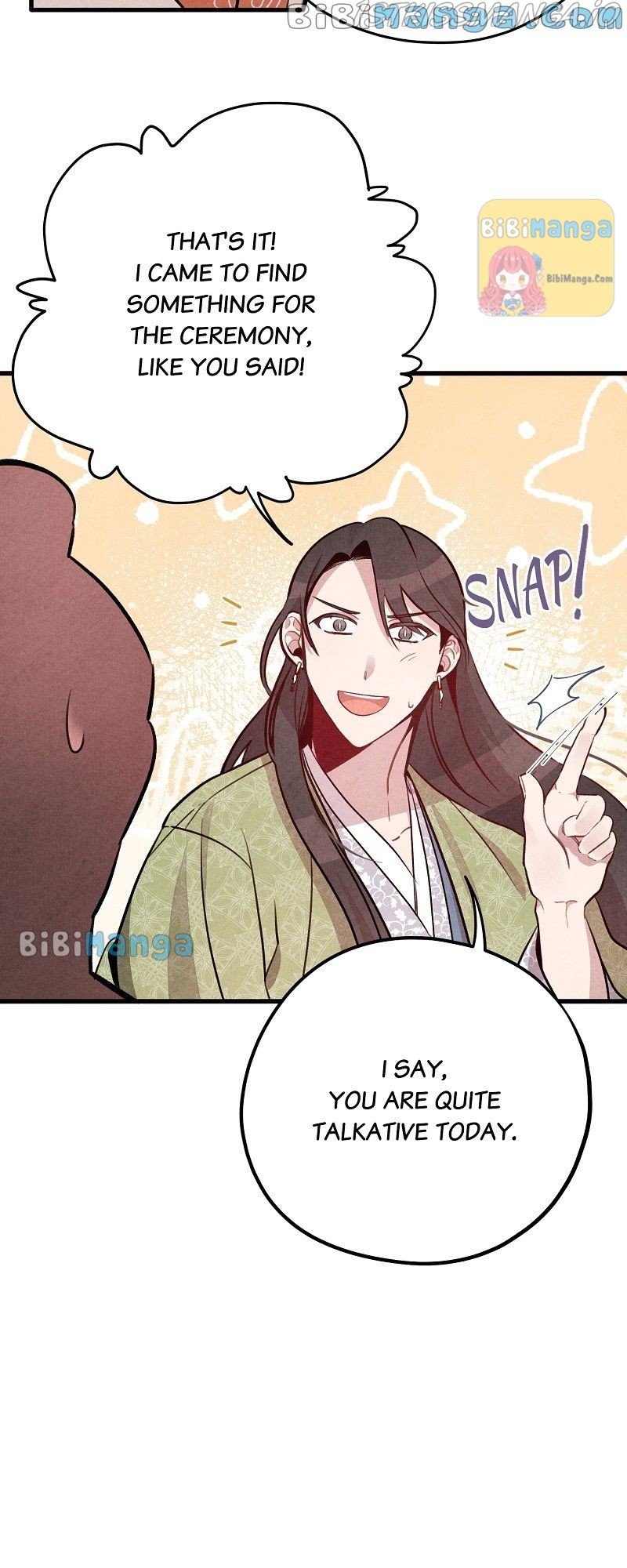 Romance In Seorabeol Chapter 12 - page 11
