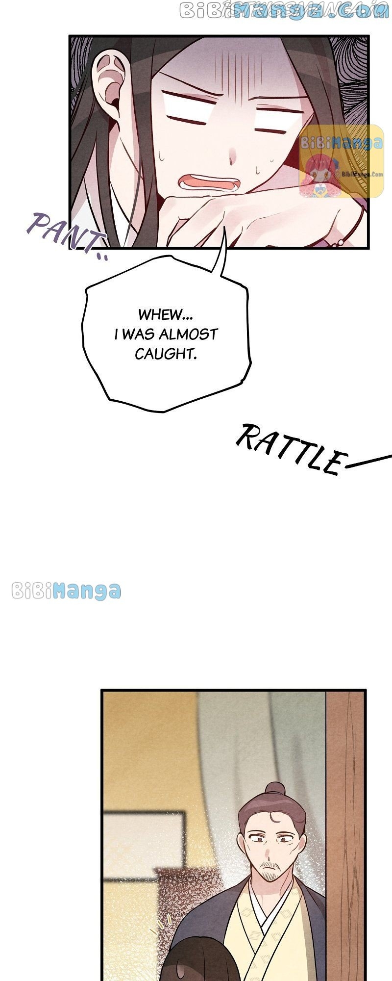 Romance In Seorabeol Chapter 12 - page 14