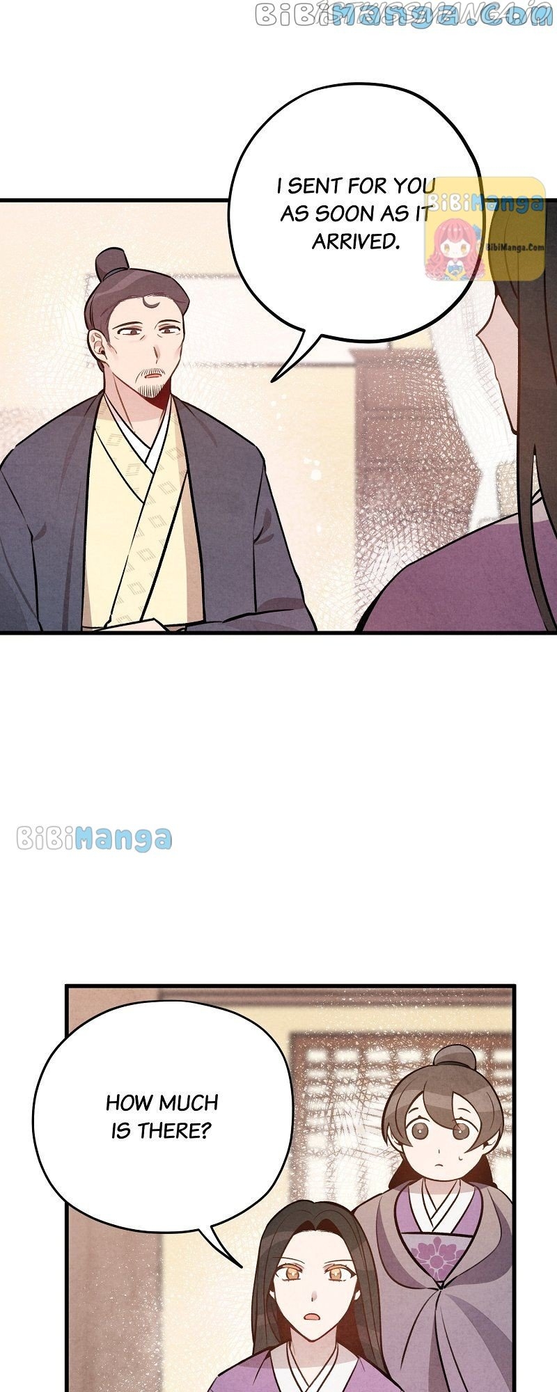 Romance In Seorabeol Chapter 12 - page 17